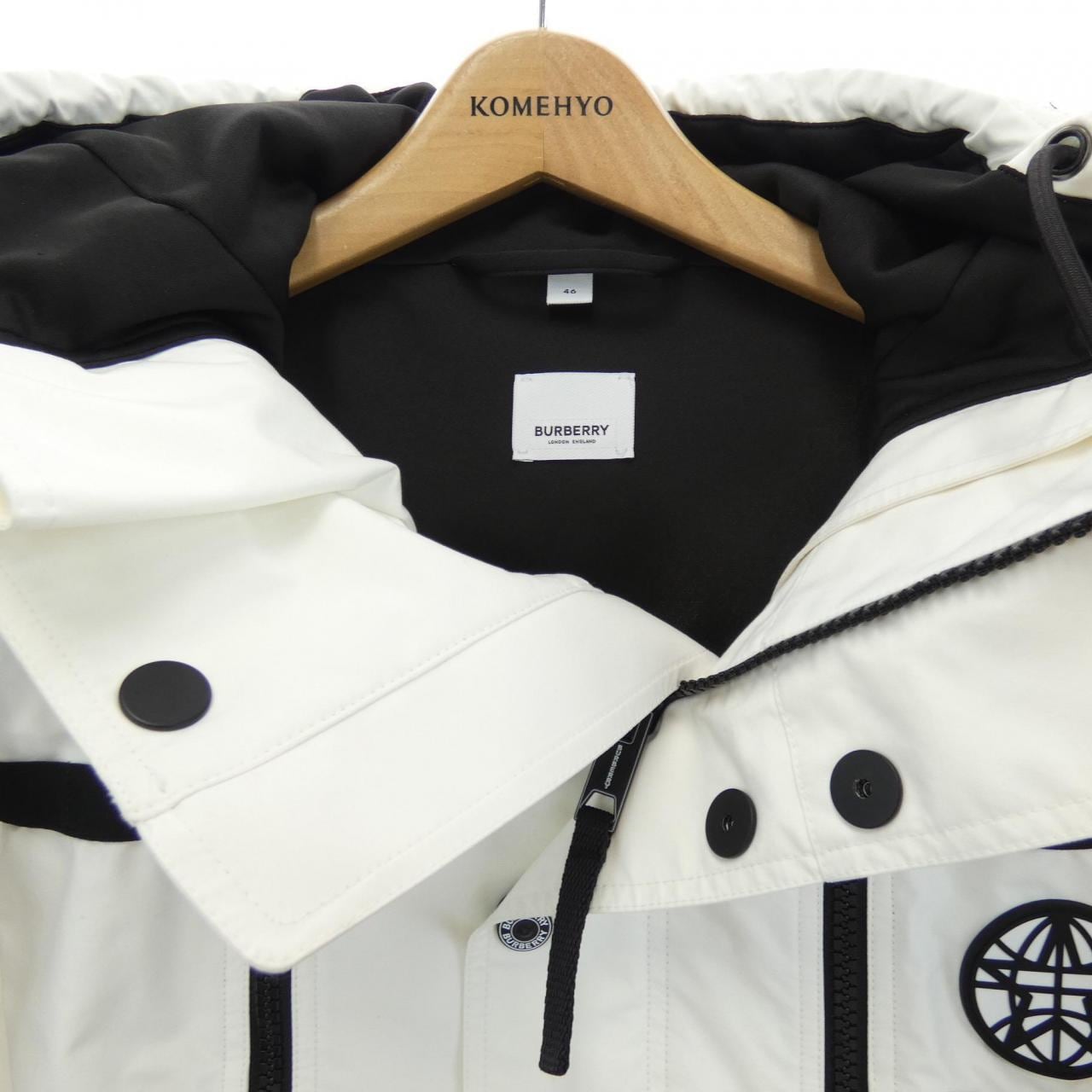 BURBERRY 4559348 Jacket