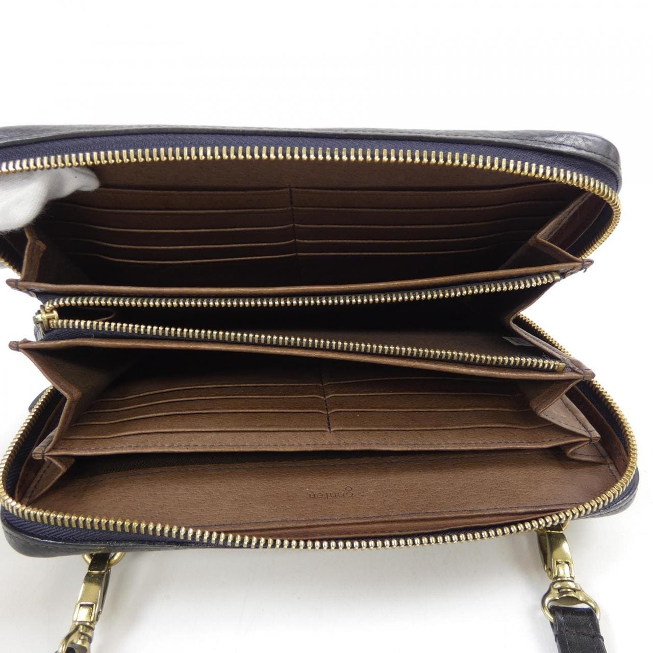 ゲンテン genten BAG