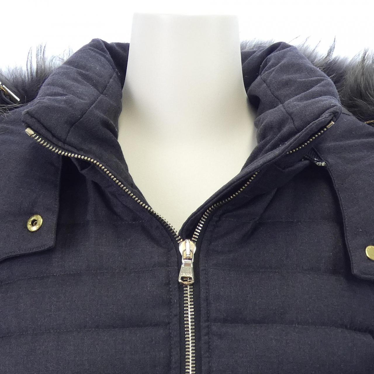 タトラス TATRAS LTA18A4652 ダウンコート