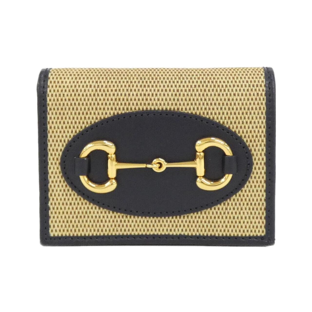 グッチ GUCCI HORSEBIT 1955 621887 H58AG 財布