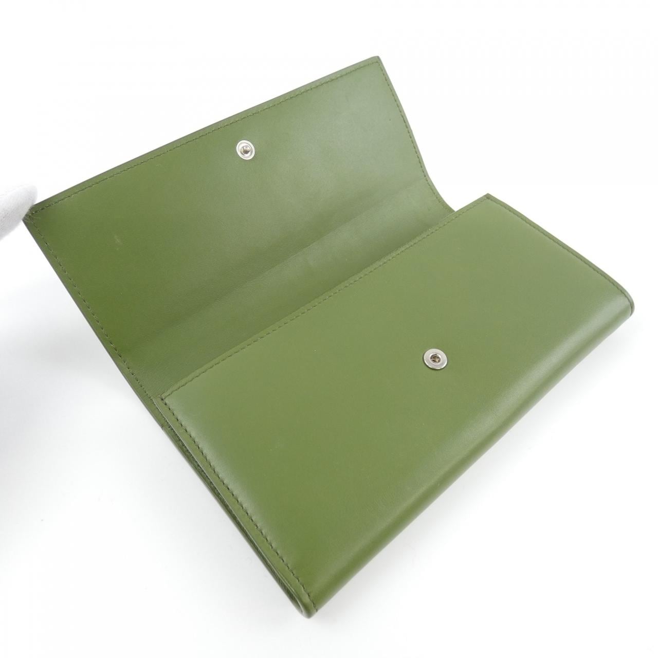 ジルサンダー JIL SANDER WALLET