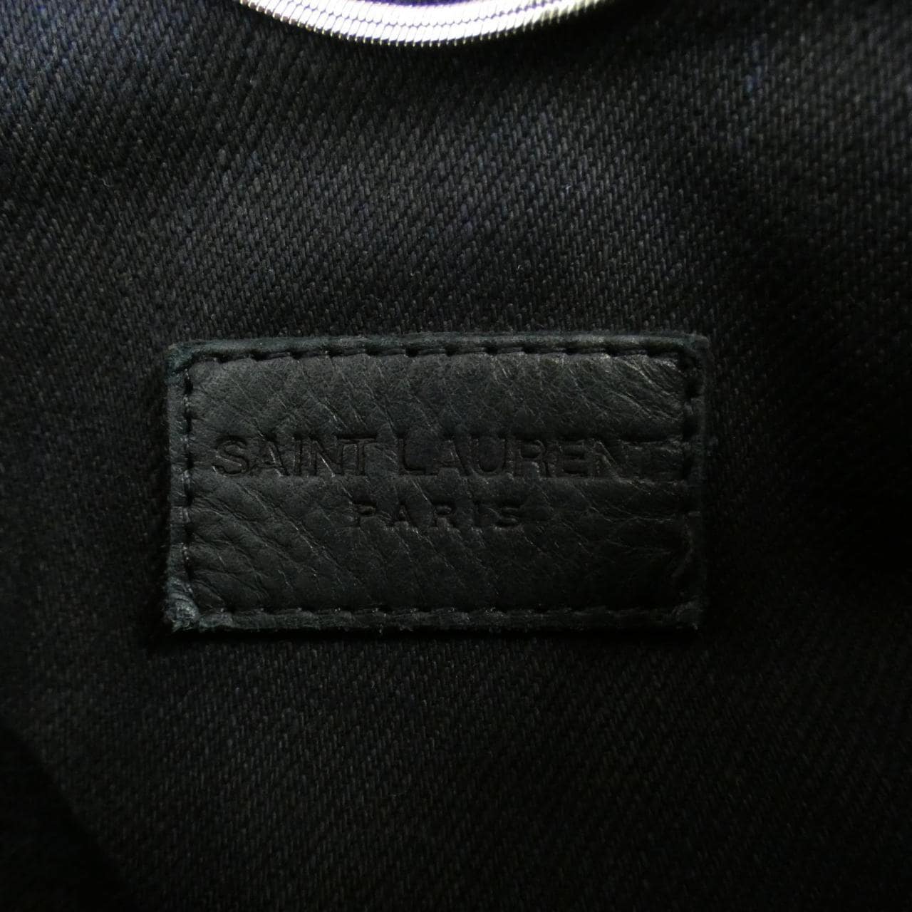 サンローラン SAINT LAURENT 315415 デニムジャケット