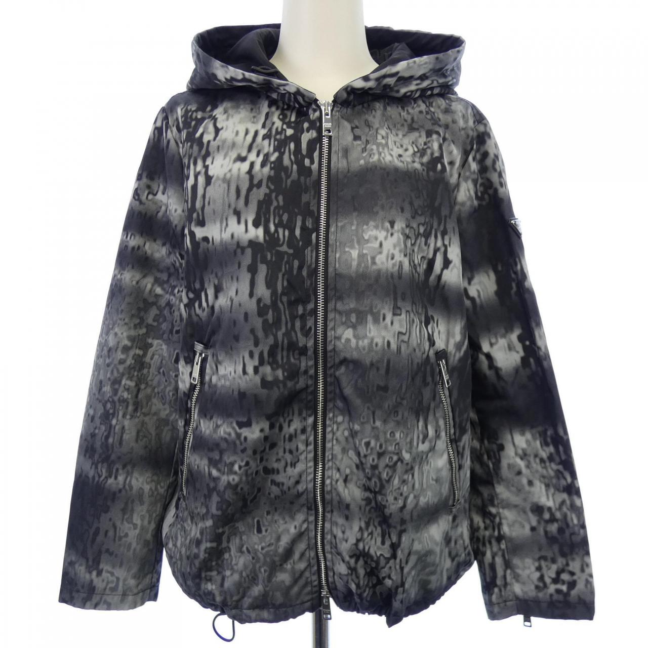 プラダ PRADA 29Z597 R142 3HH ブルゾン