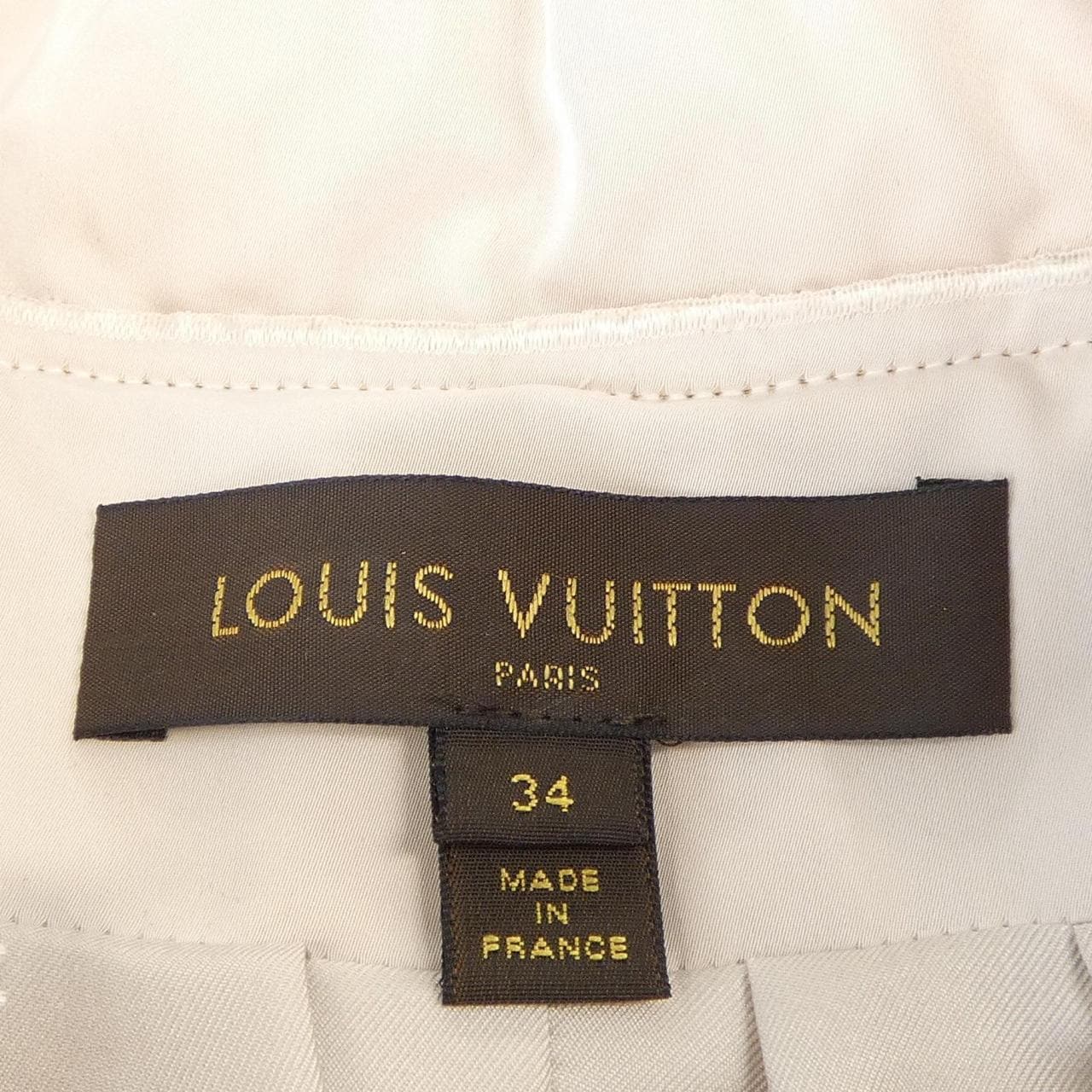 LOUIS VUITTON WOJA14VJC 夹克