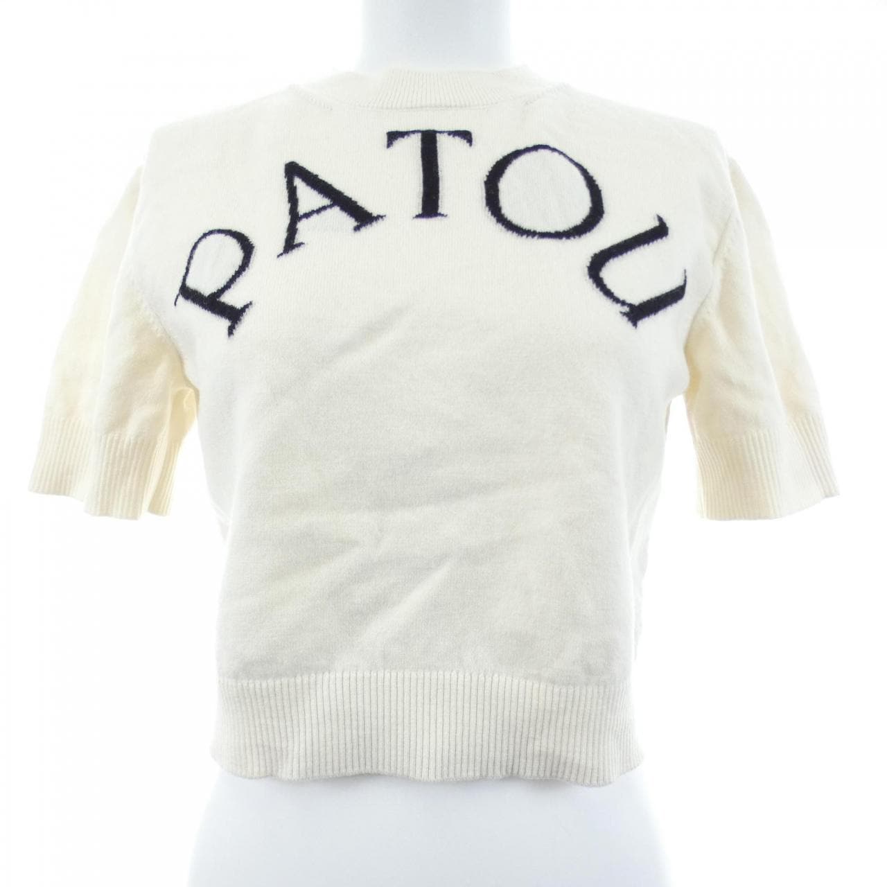 パトゥ PATOU KN2228045001W ニット