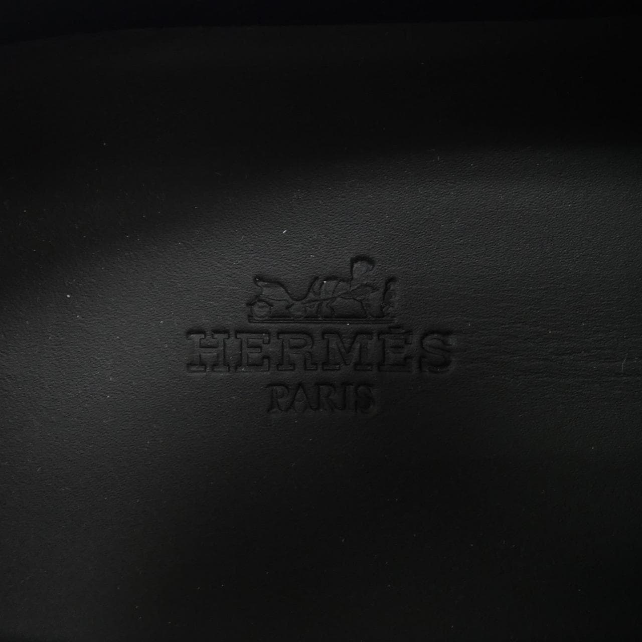 エルメス HERMES 232935Z シューズ