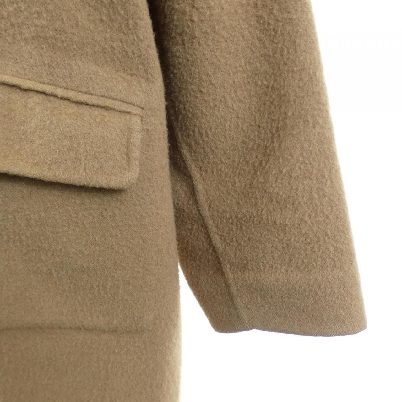 フェンディ FENDI FF0617 AHCD コート