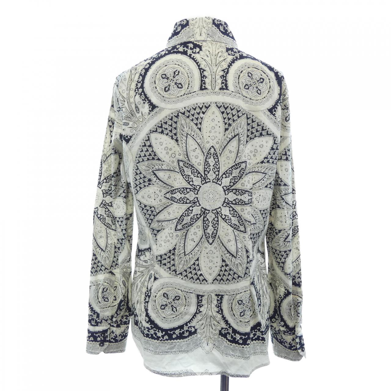 エトロ ETRO シャツ