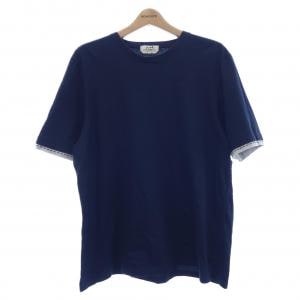 エルメス HERMES ディテール サドルステッチ *41-5714. Tシャツ