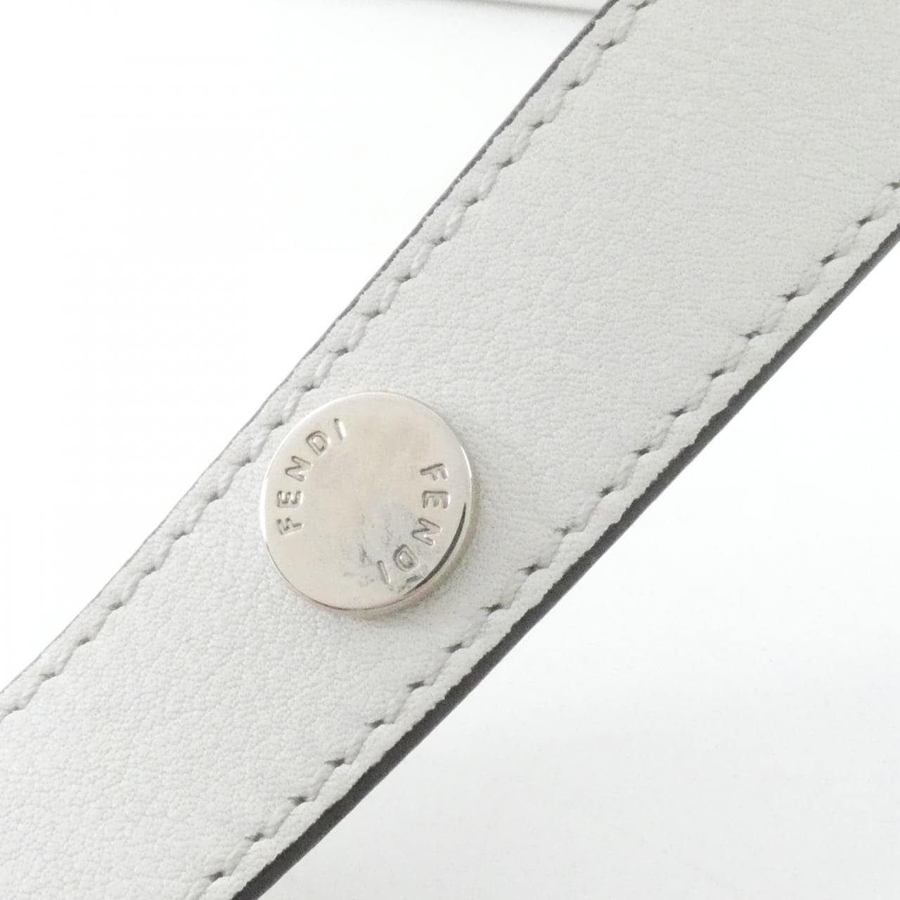 フェンディ バイ ザ ウェイ 8BL124 Z1D バッグ