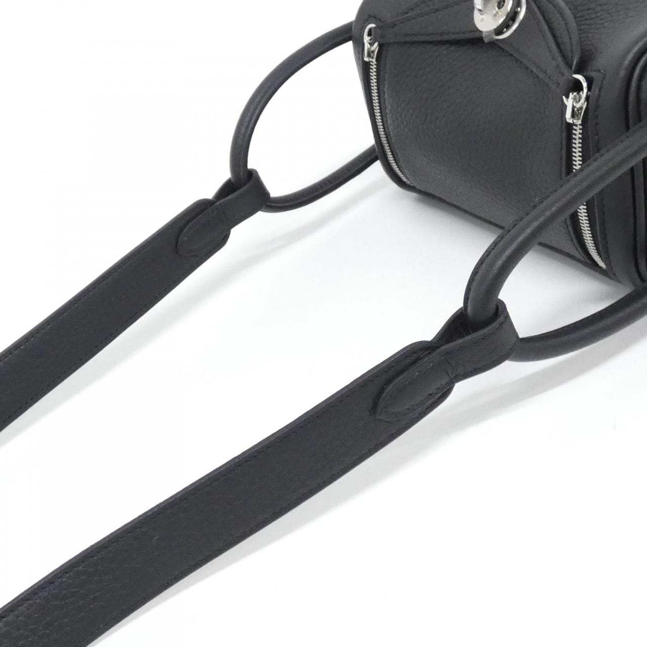 【未使用品】エルメス リンディ2 MINI 085956CK ショルダーバッグ