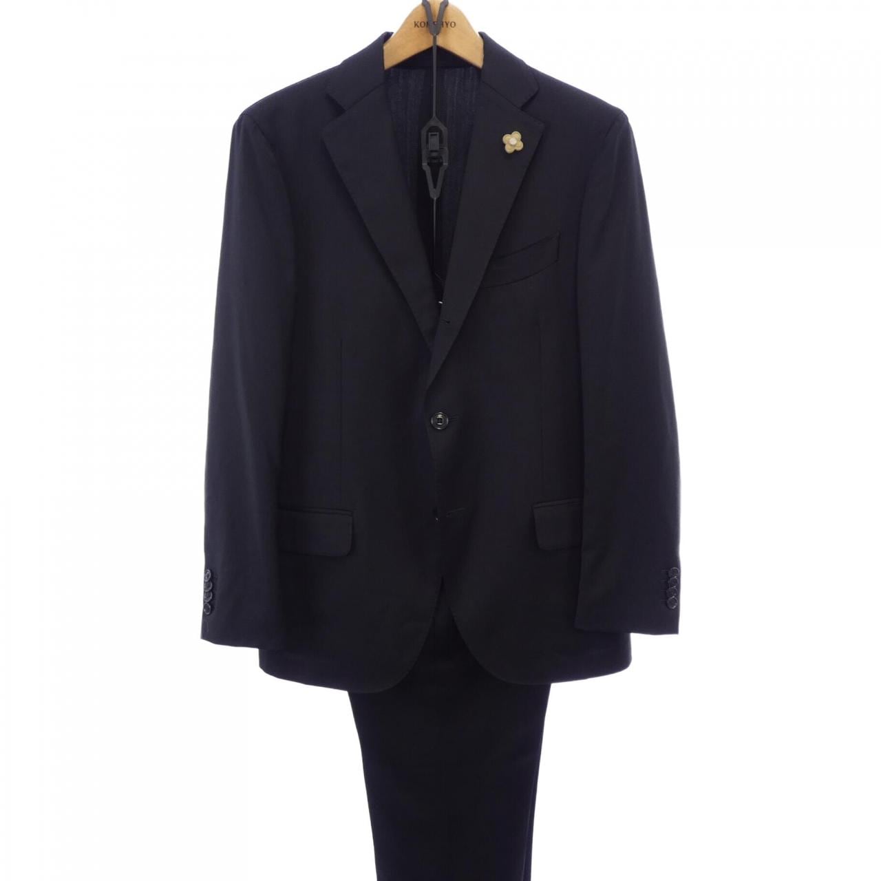 ラルディーニ LARDINI JH801AQ スーツ