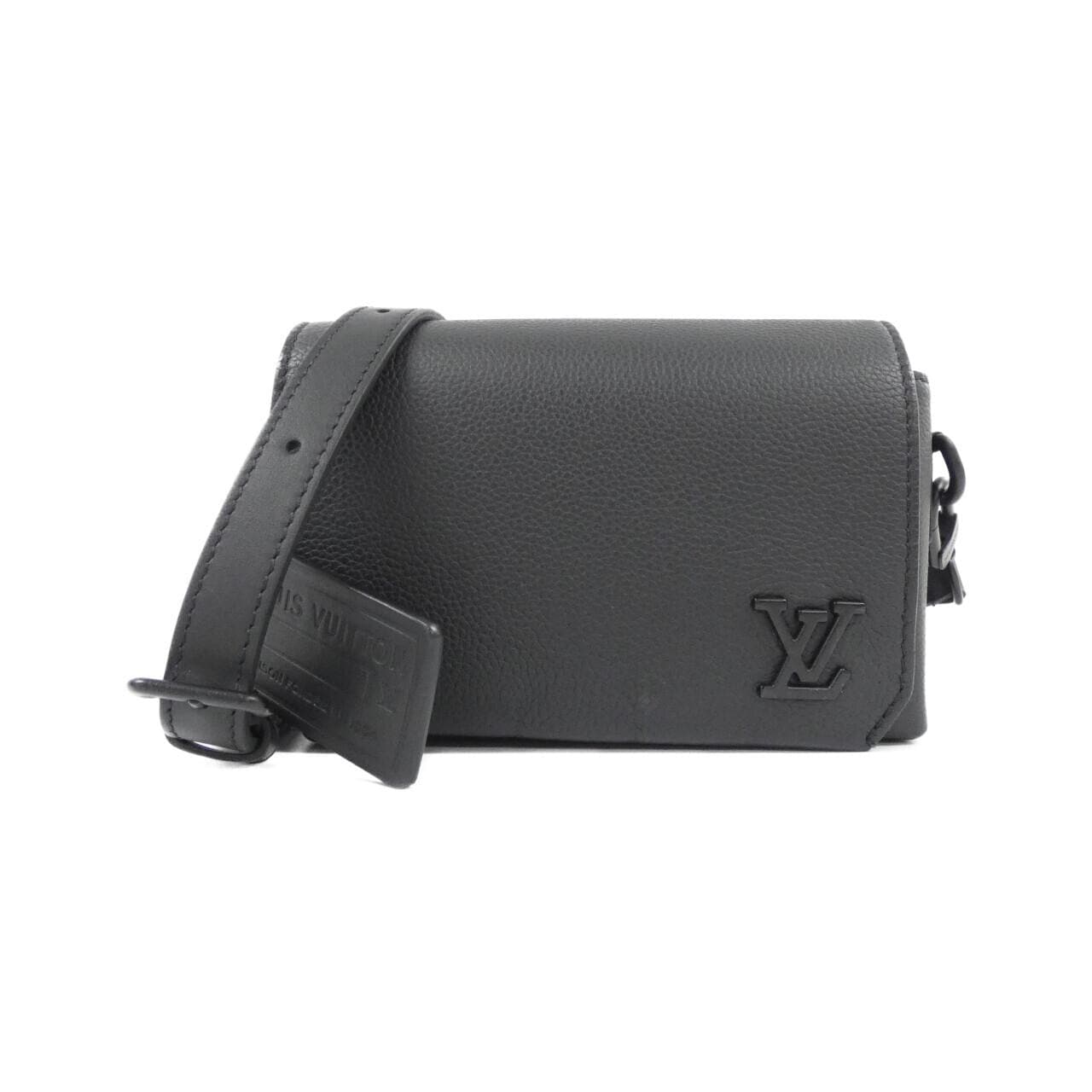 ルイヴィトン LVアエログラム ファストライン ウエアラブル ウォレット M82085 ショルダーバッグ