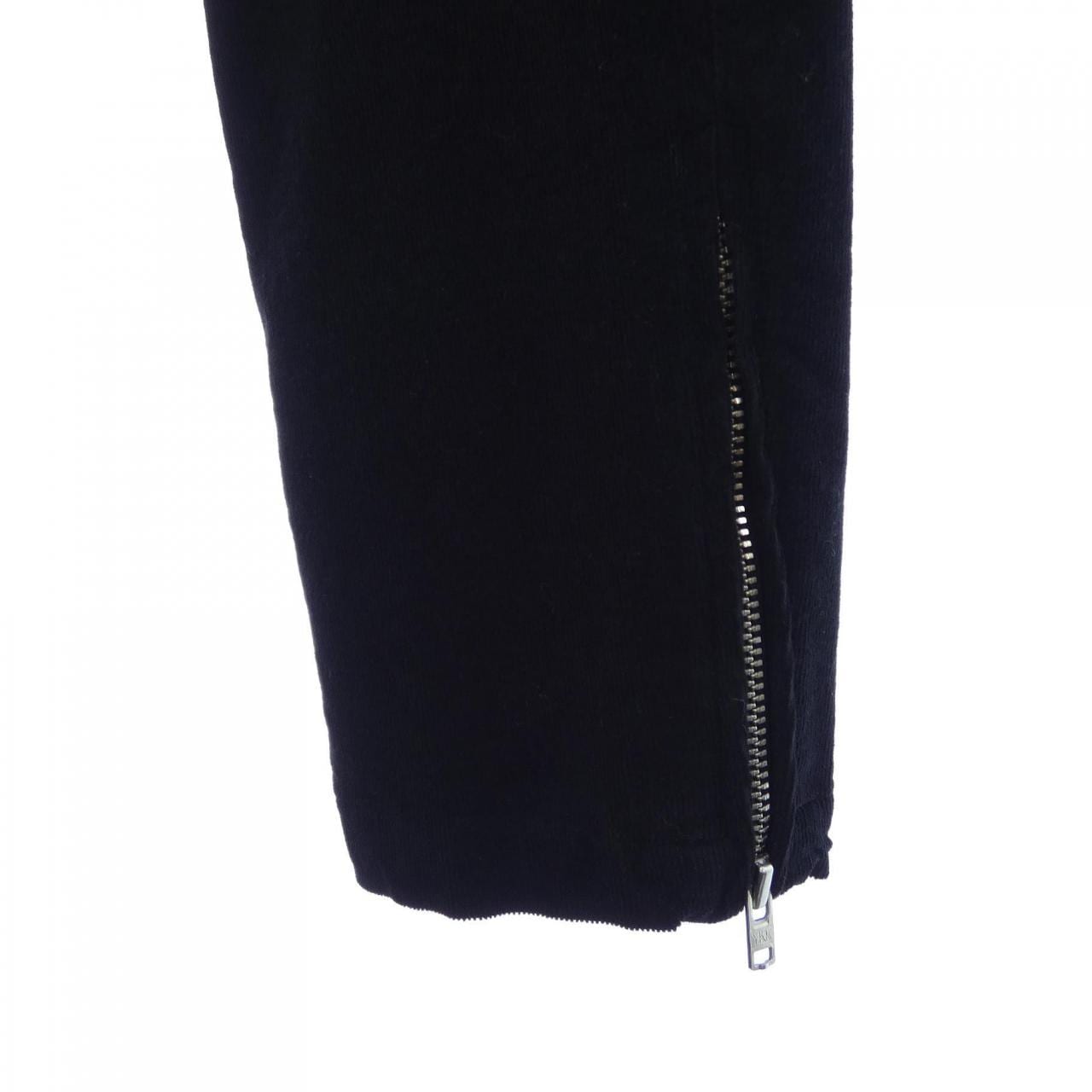 バレンシアガ BALENCIAGA UP57 2009 00060 パンツ