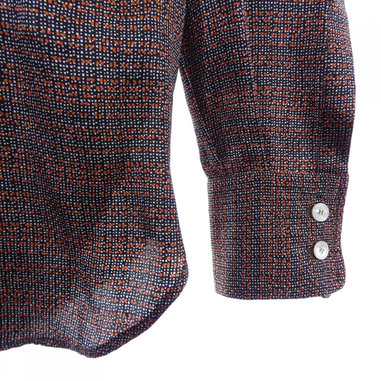キートン KITON シャツ