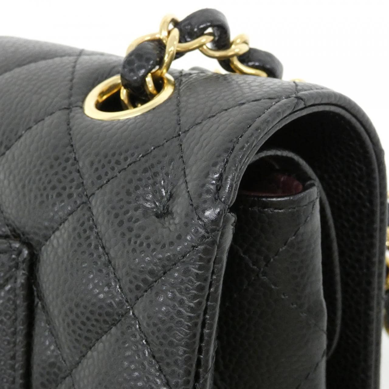 シャネル 1112 ショルダーバッグ