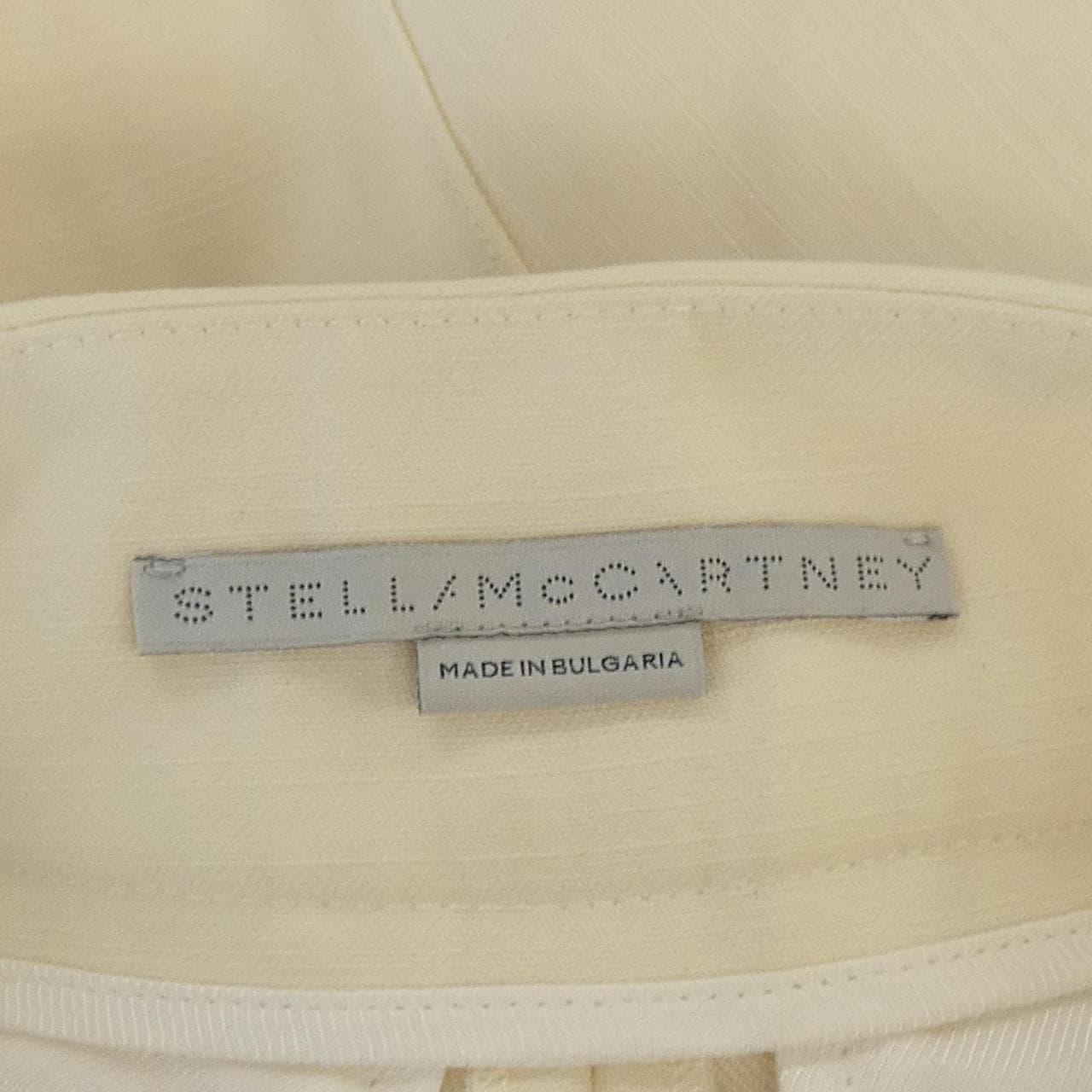 ステラマッカートニー STELLA MCCARTNEY パンツ