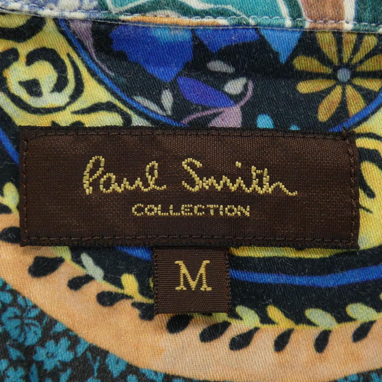 ポールスミス Paul Smith シャツ