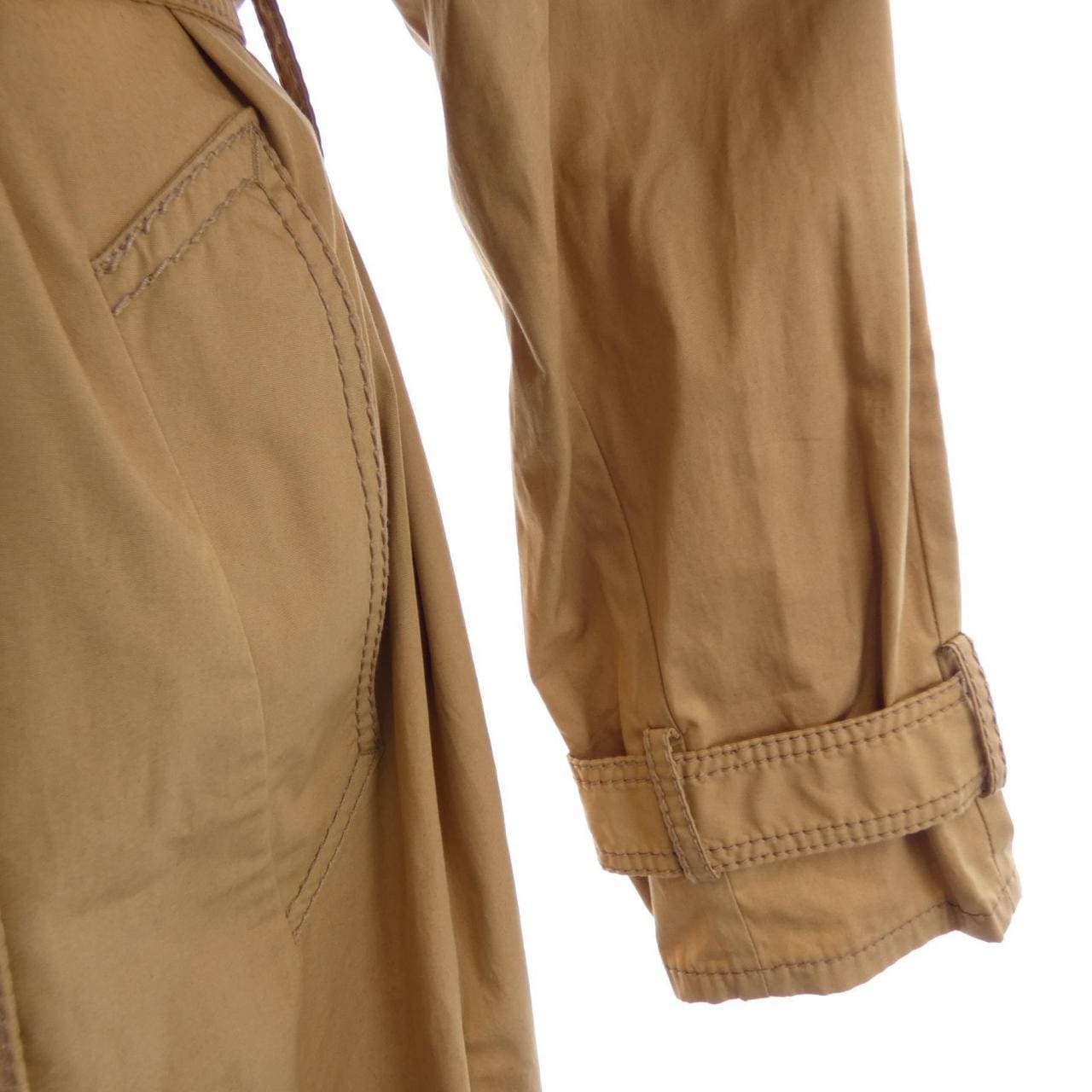 アクネストゥディオズ ACNE STUDIOS トレンチコート