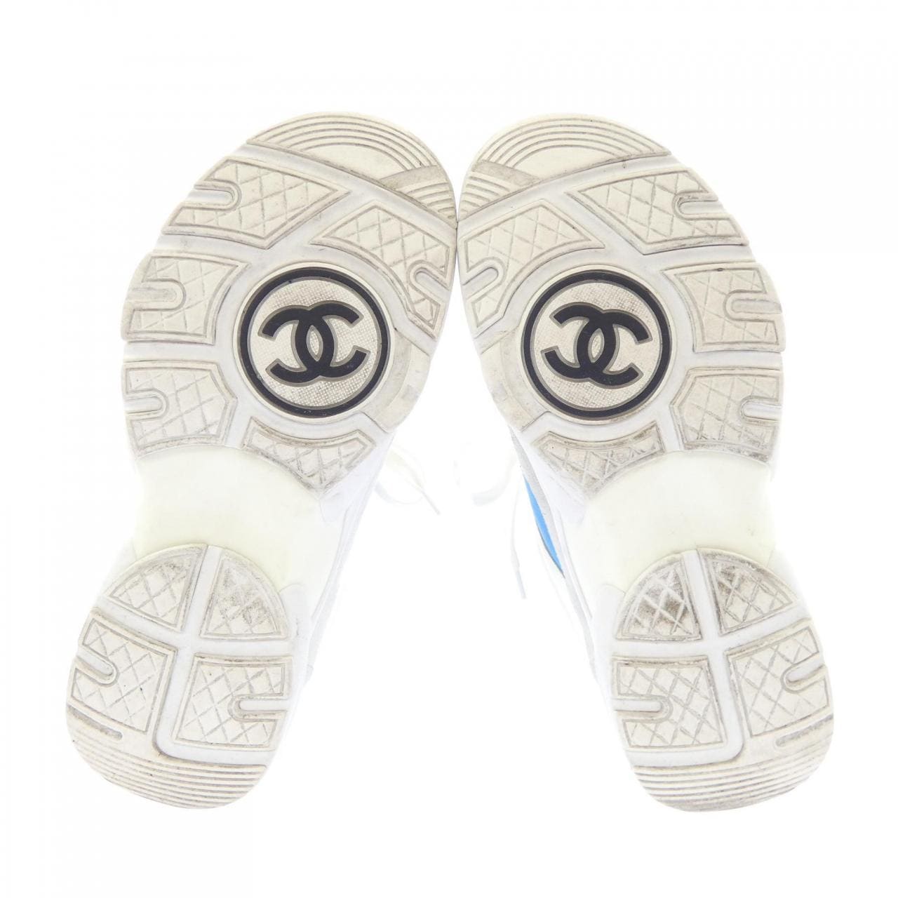 シャネル CHANEL G33726 スニーカー