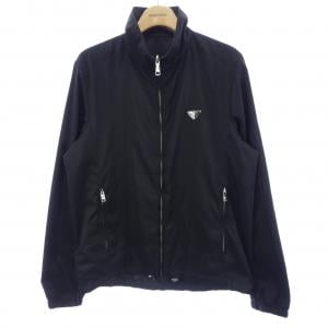 プラダ PRADA トライアングルロゴ SGH057 RWM0 1060 ブルゾン