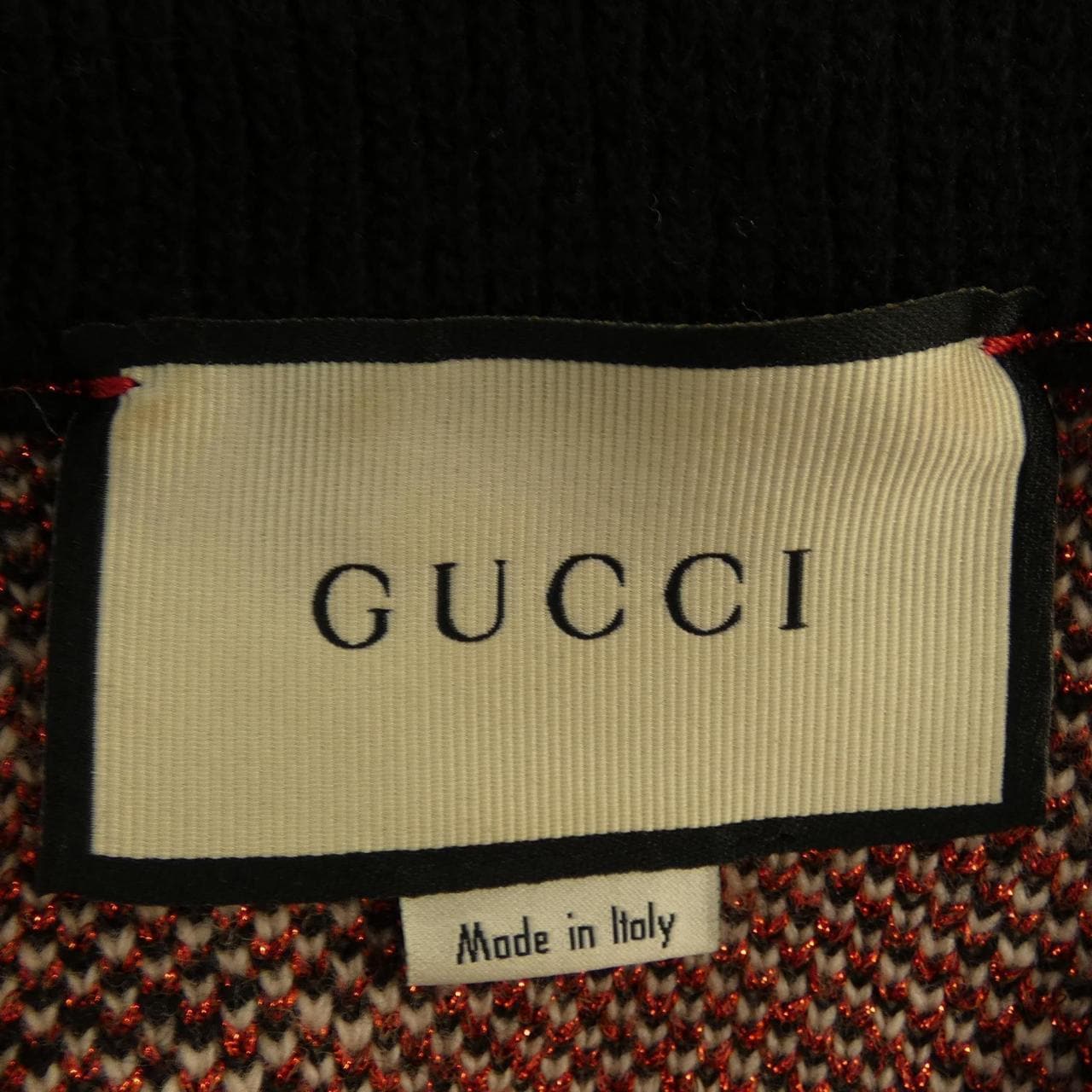 グッチ GUCCI 501888-X9N52 ニット