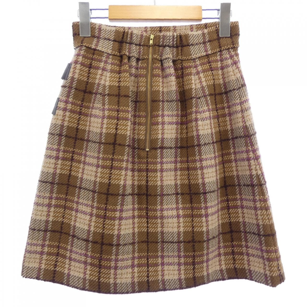 ジルバイジルスチュアート JILL by JILL STUART 125-9120027 スカート