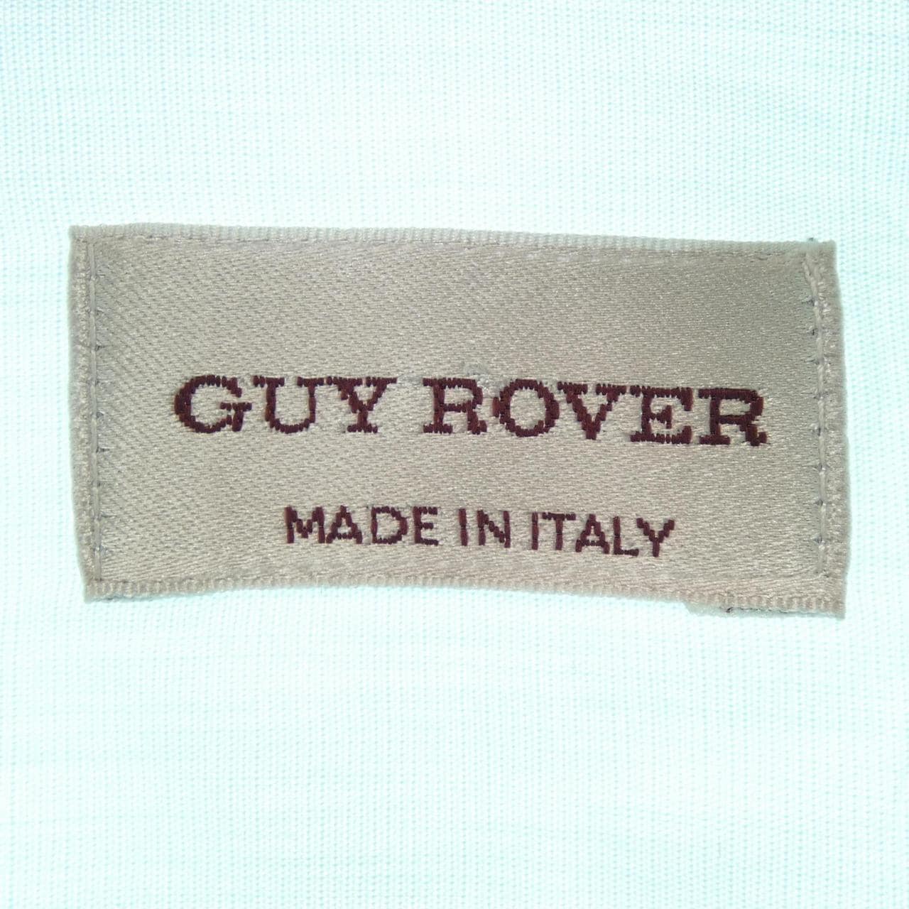 ギローバー GUY ROVER 3850W1530 シャツ
