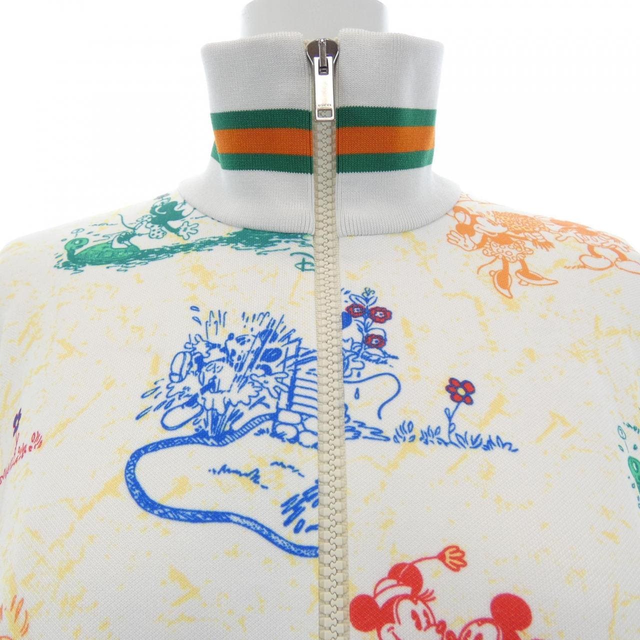 グッチ GUCCI DISNEY 610009 XJCBY ブルゾン