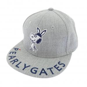 パーリーゲイツ PEARLY GATES キャップ