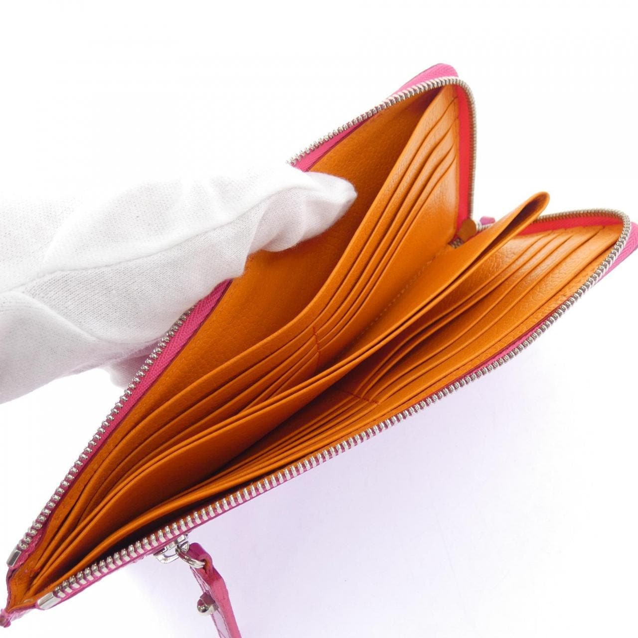 MICHEL ADOIPHE WALLET