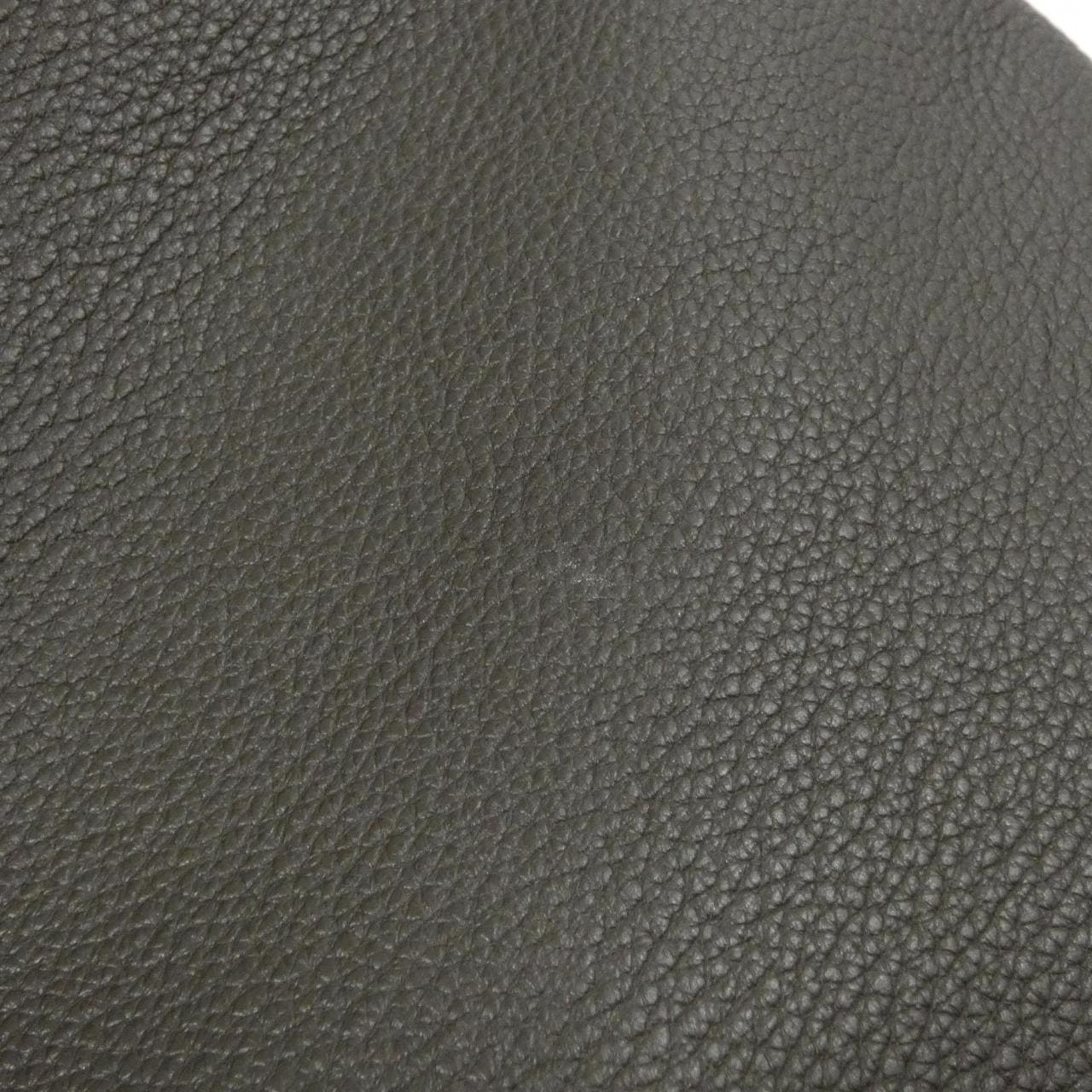 エルメス ドゥブルサンス 45cm 062270CA バッグ