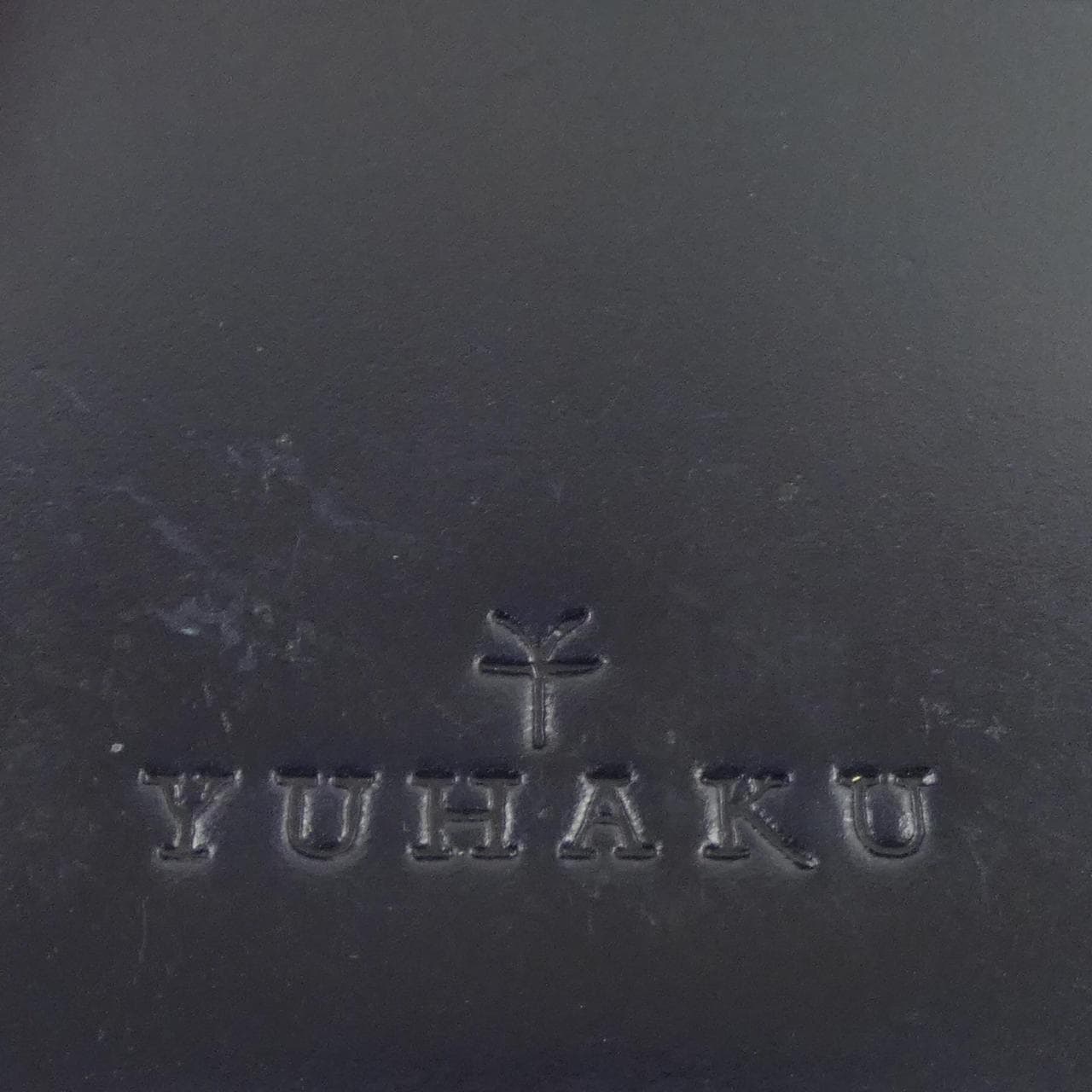 YUHAKU YFC111-30 WALLET