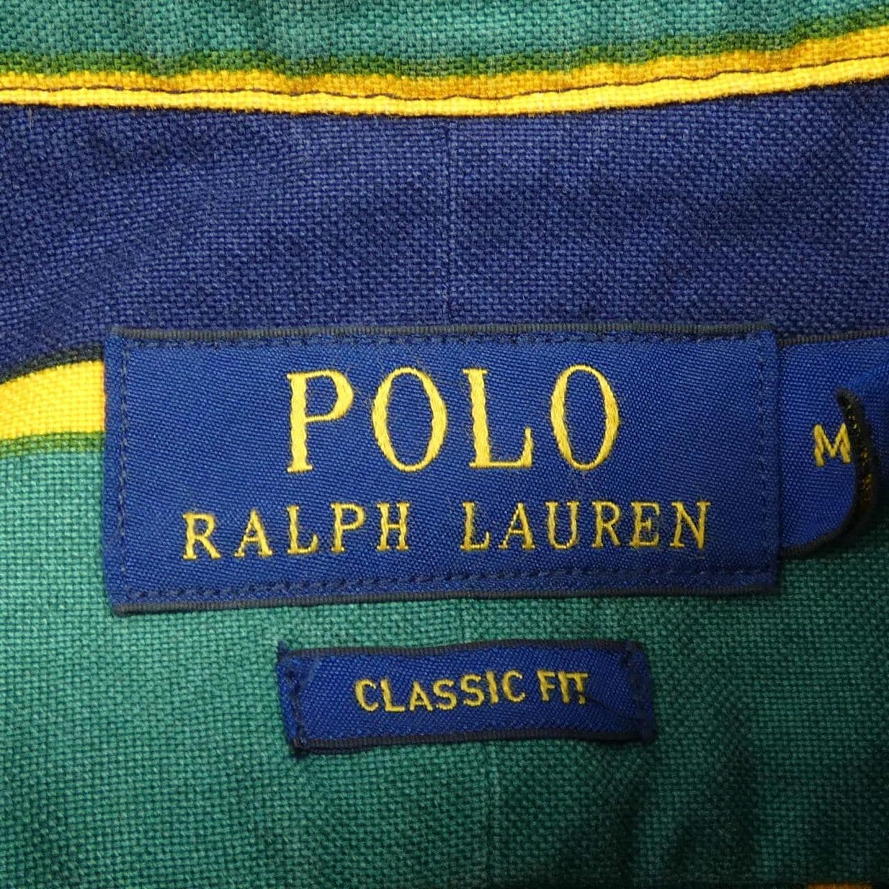 ポロラルフローレン POLO RALPH LAUREN シャツ