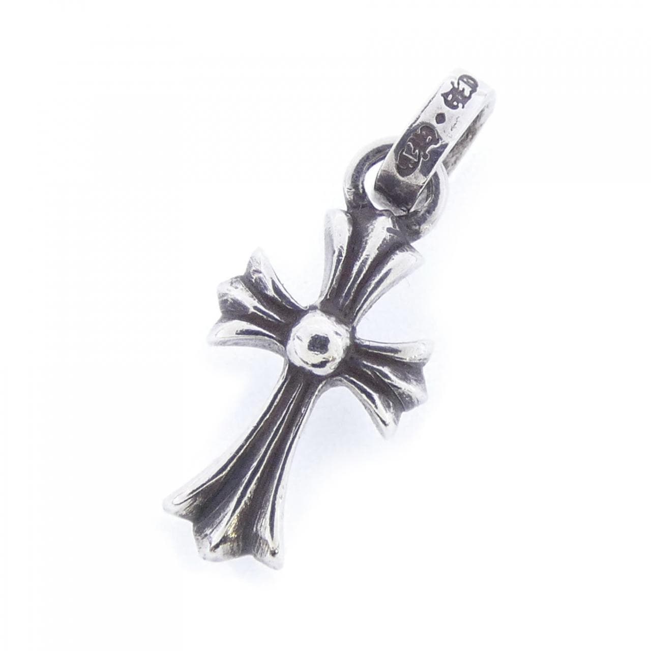 クロムハーツ CHROME HEARTS CH CRS BBY FAT　ベイビーファット 2352 304 0005 9100 ペンダント