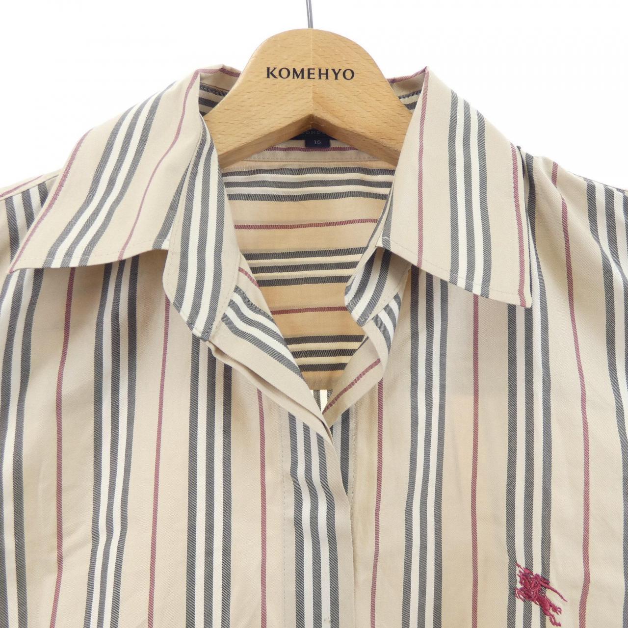 バーバリーロンドン BURBERRY LONDON シャツ