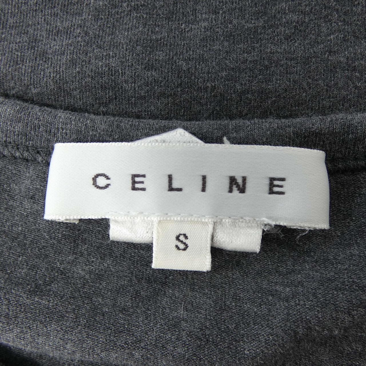 セリーヌ CELINE マカダム MACADAM 2 9A53/1901 Tシャツ