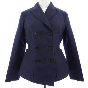 クリスチャンディオール CHRISTIAN DIOR 217V16A3669 ジャケット