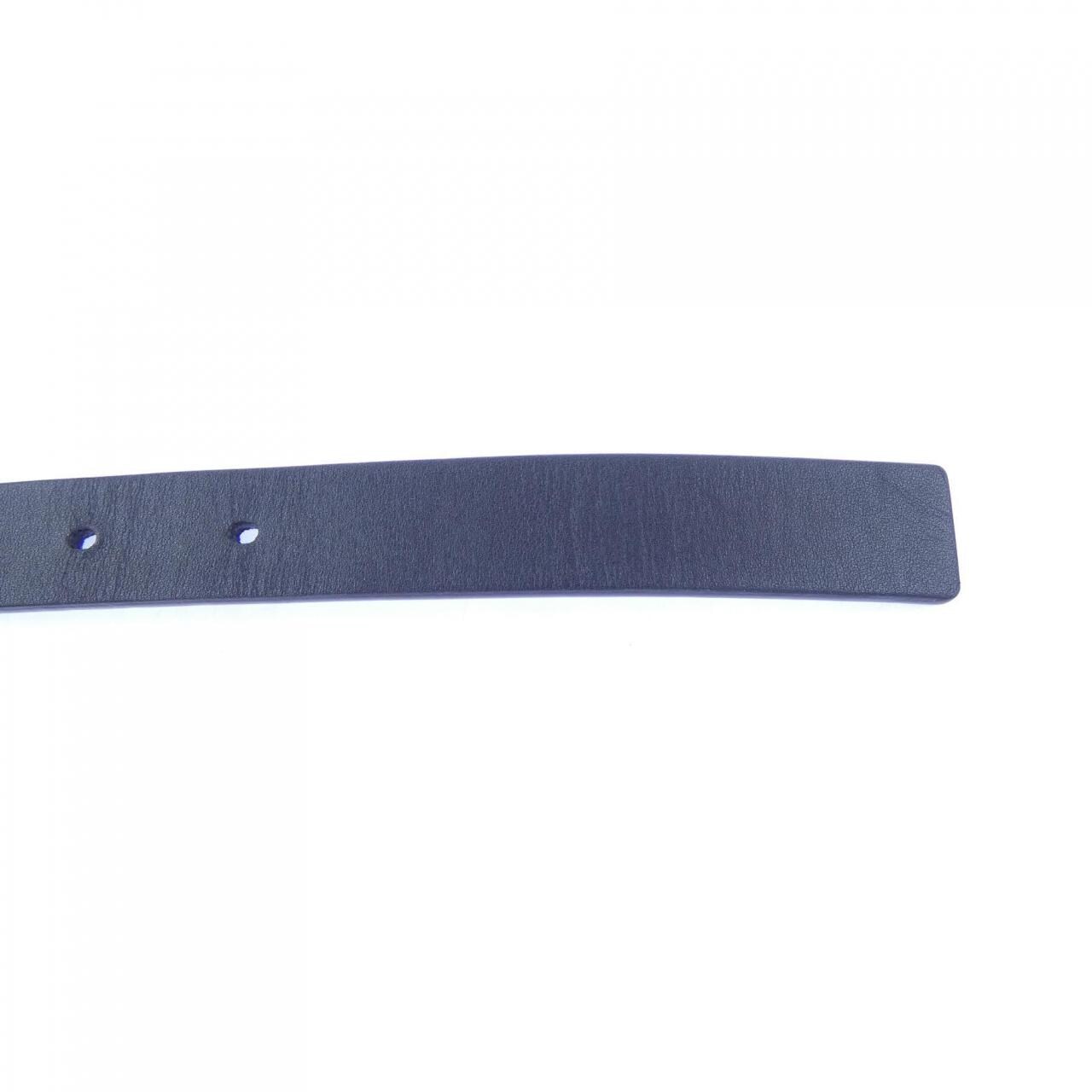 クリスチャンディオール CHRISTIAN DIOR SADDLE 20mm BELT