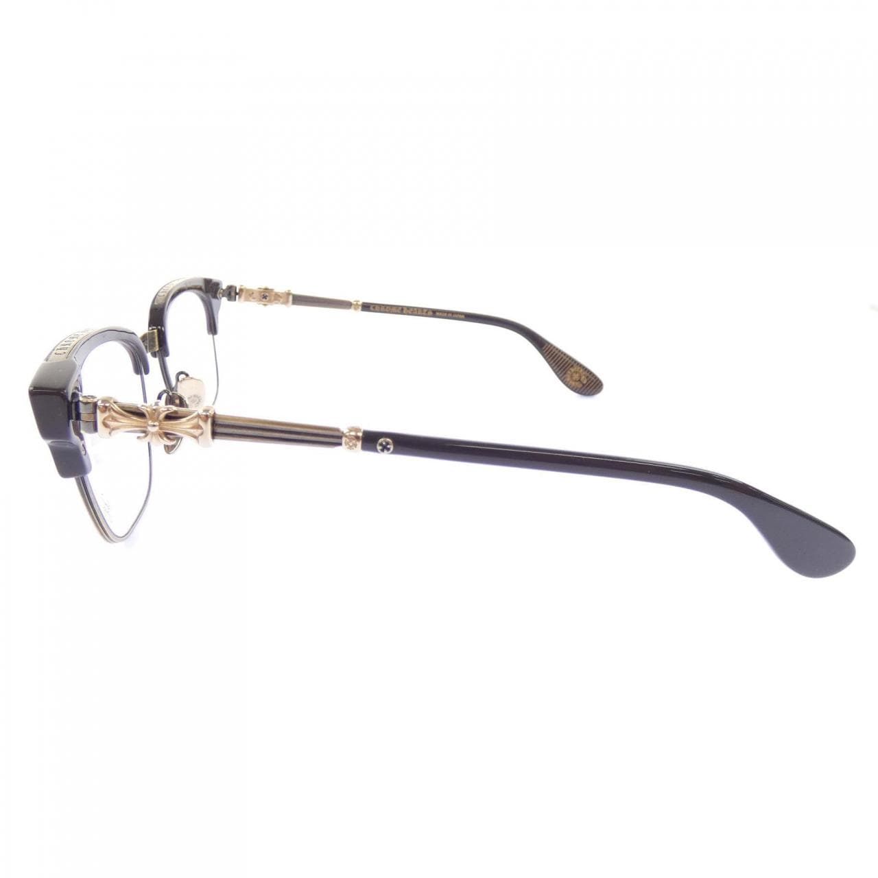 クロムハーツ CHROME HEARTS BONENNOISSEURⅡ EYEWEAR