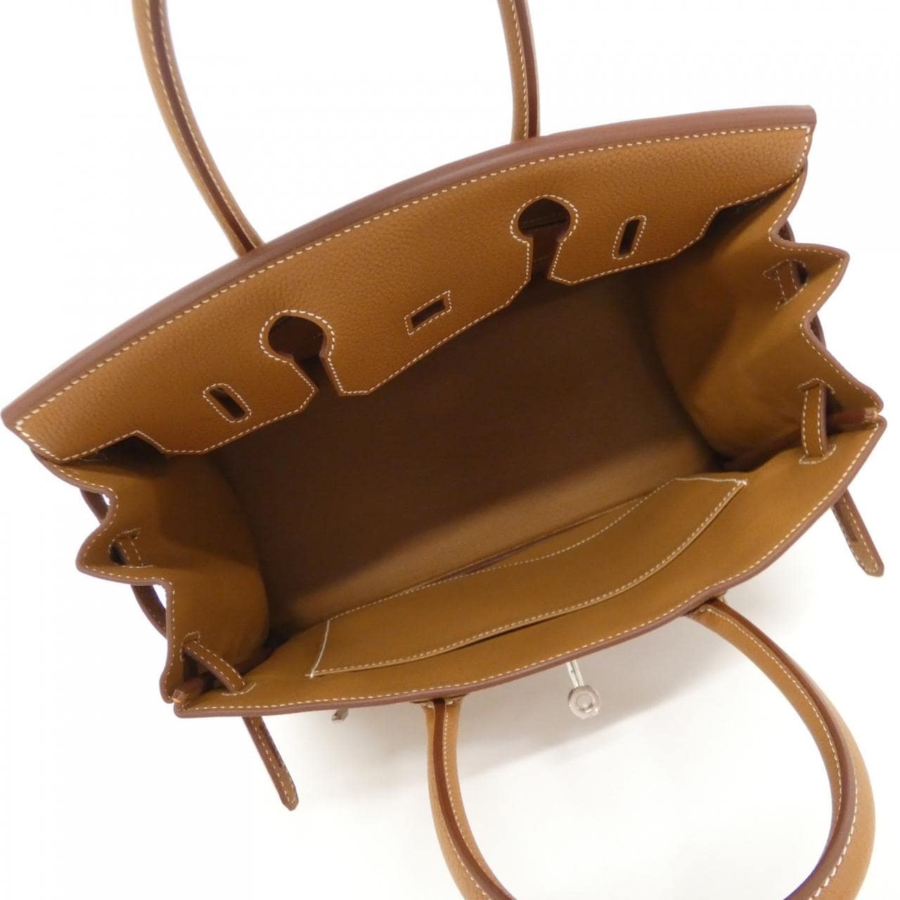 【未使用品】エルメス バーキン 30cm 030520CK バッグ