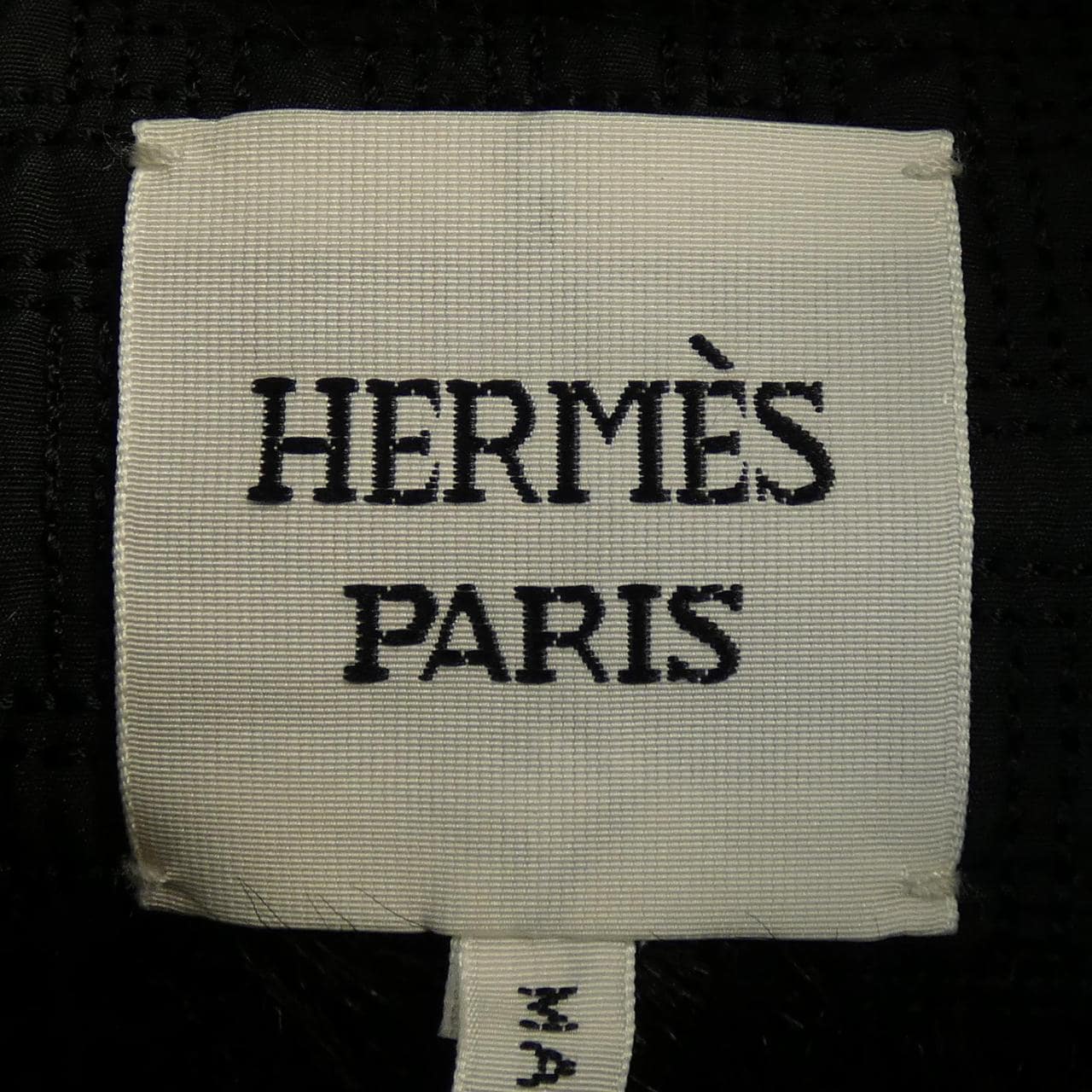 HERMES HERMES Kegawa Best