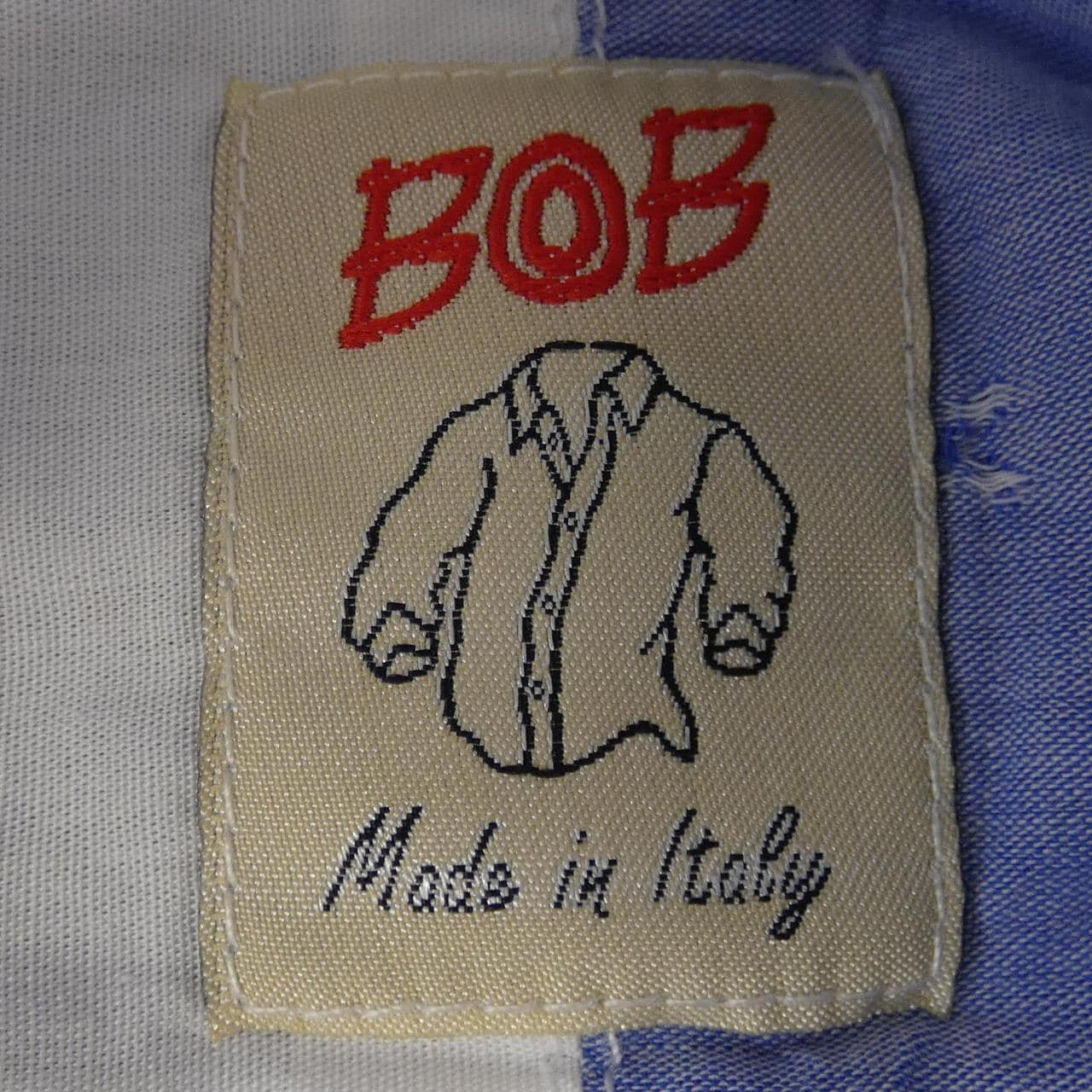 BOB シャツ