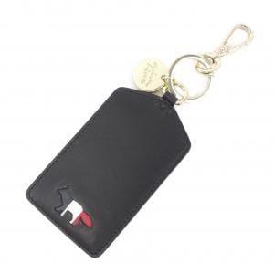 メゾンキツネ MAISON KITSUNE KEY HOLDER