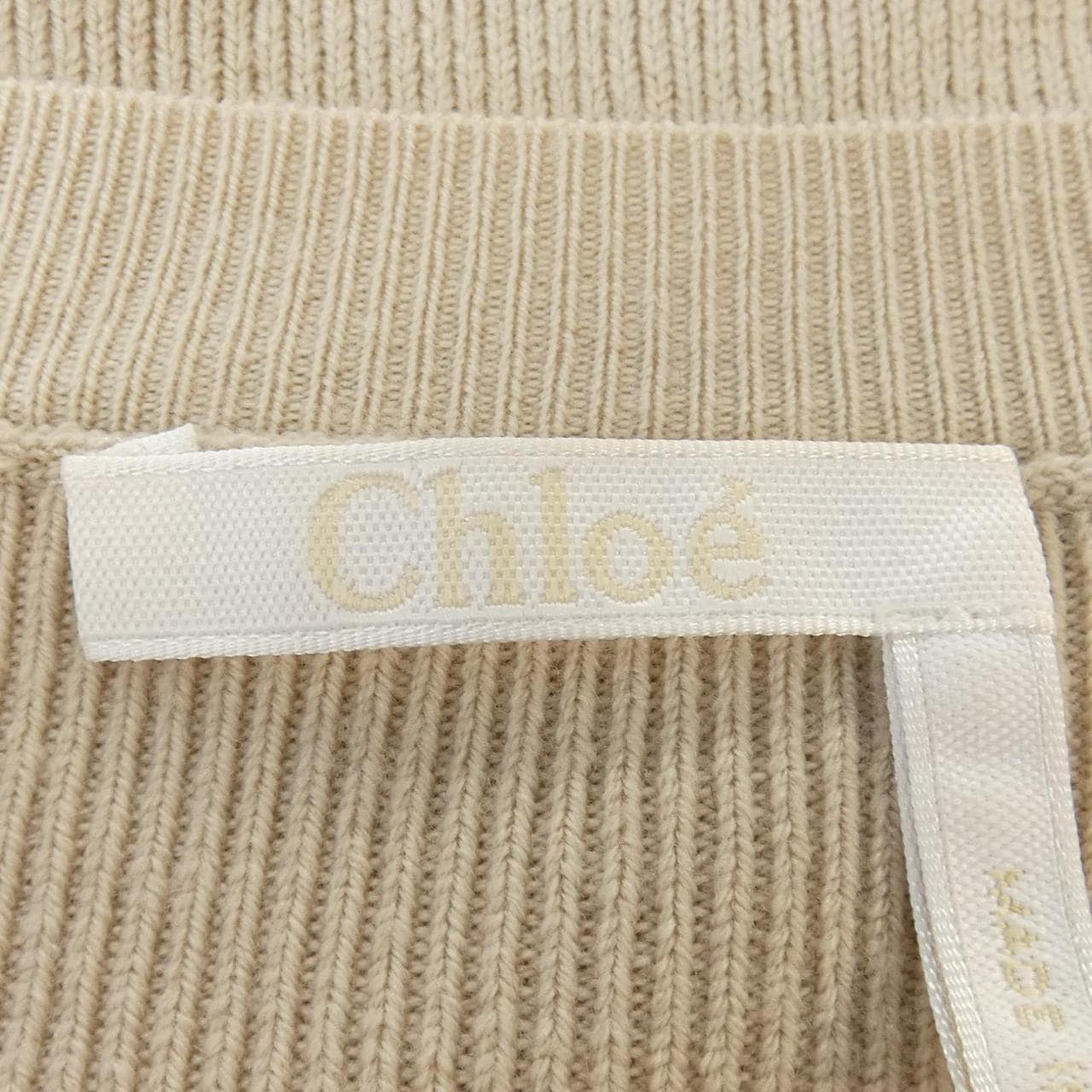 クロエ Chloe ニット