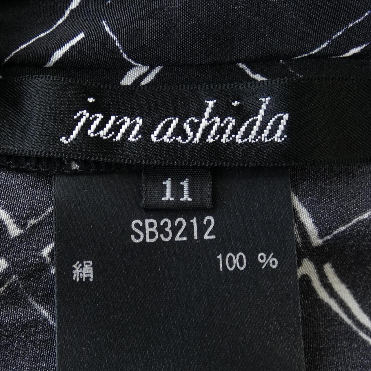 JunAsida JUN ASHIDA上衣