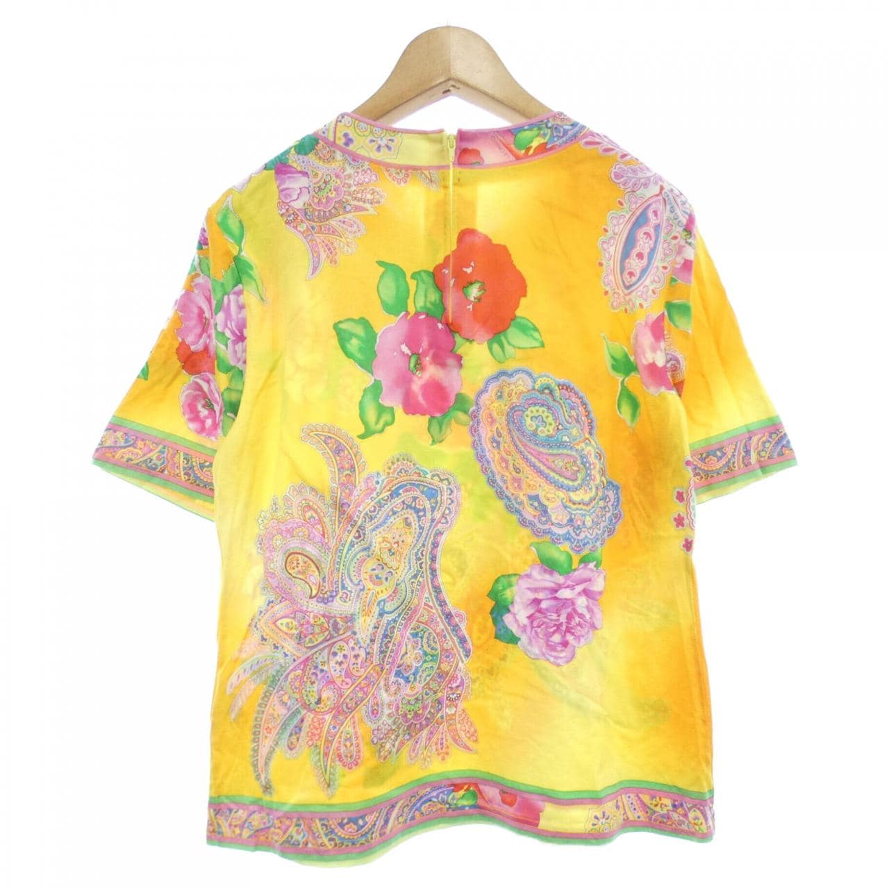 レオナールファッション LEONARD FASHION Tシャツ