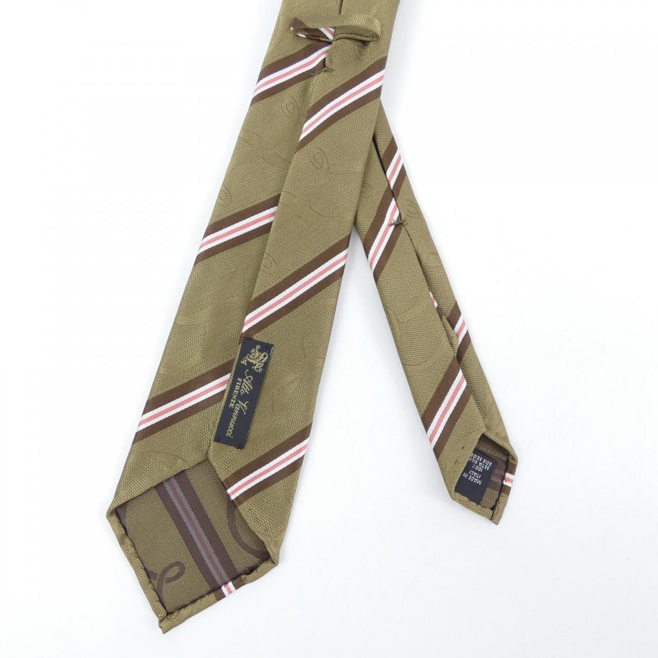 Atto vannucci NECKTIE