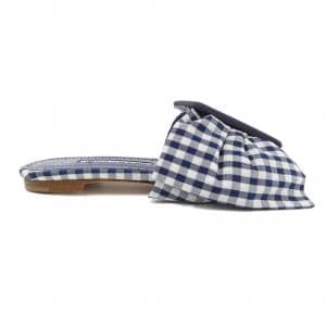 マノロブラニク MANOLO BLAHNIK サンダル