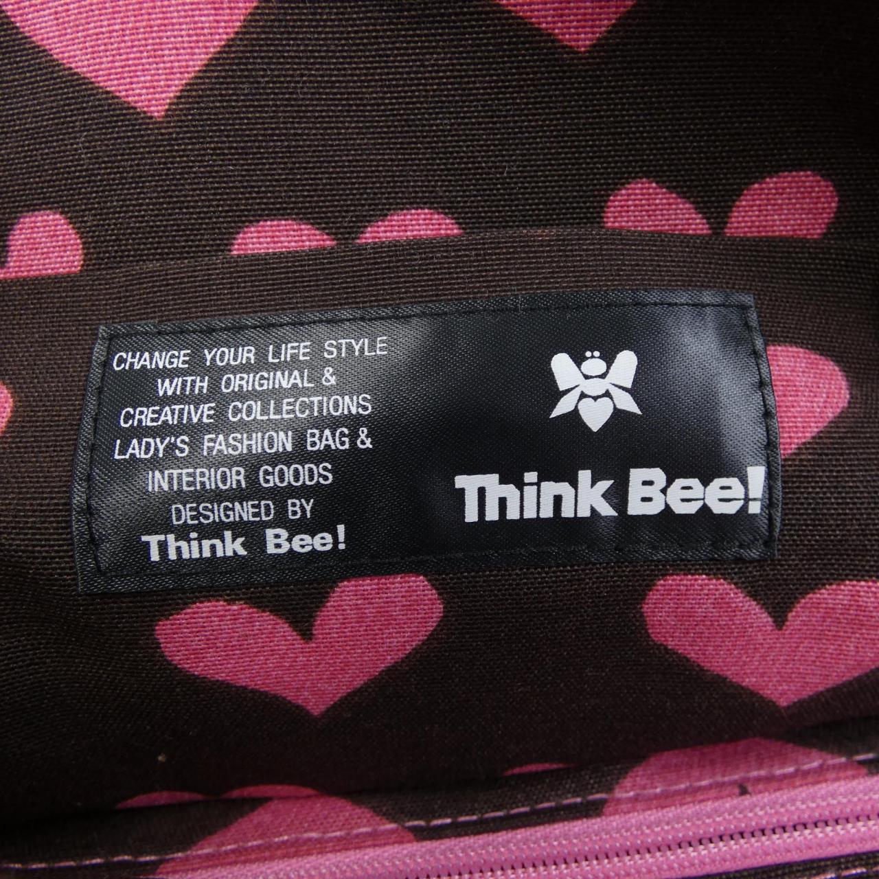 シンクビー Think Bee! BAG